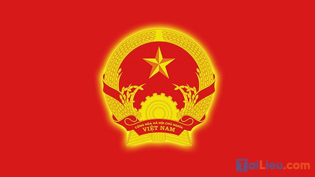 Quốc huy Việt Nam mang trong mình một ý nghĩa sâu sắc về sự đoàn kết, sự tự hào và sức mạnh của dân tộc. Các hình ảnh về quốc huy Việt Nam sẽ truyền cảm hứng và ý nghĩa đặc biệt cho cuộc sống của bạn.