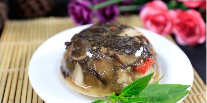 Cách làm thịt lợn, thịt gà nấu đông ngon, mềm đơn giản tại nhà