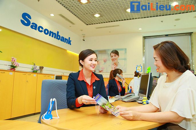 Sacombank có làm thứ 7 không?