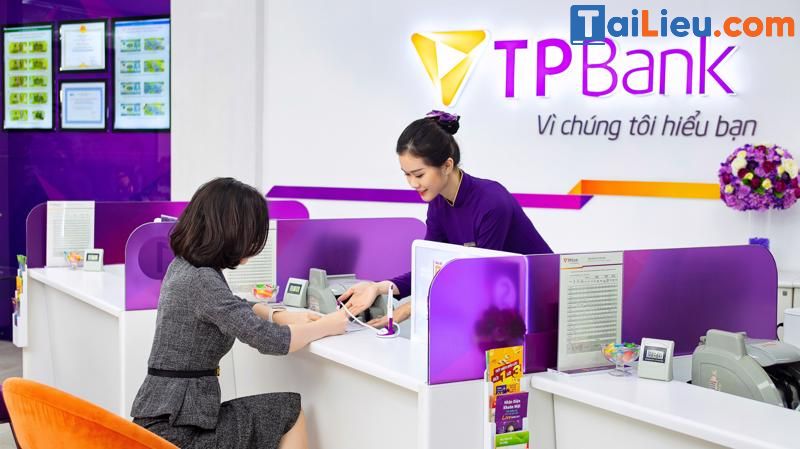 Ngân hàng TPBank