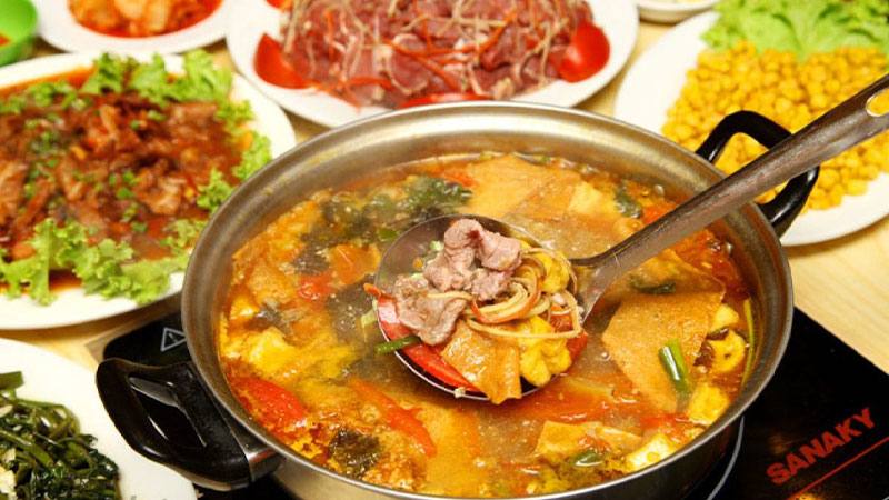 3 cách nấu lẩu cua đồng thơm ngon, ngọt nước chuẩn vị miền Bắc