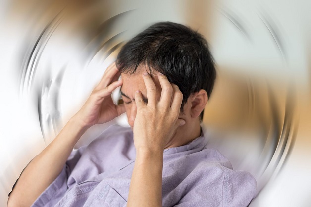 Mẹo chữa ù tai khi bị cảm