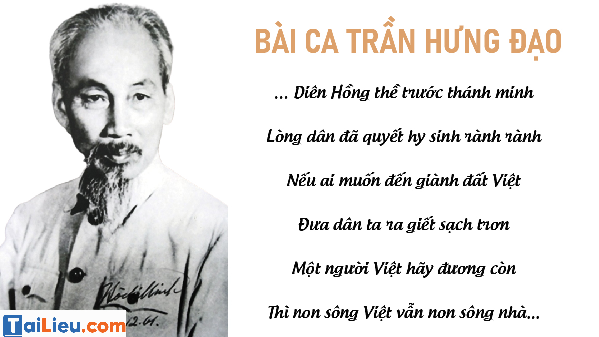 Tuyển tập 30+ những bài thơ hay của Bác Hồ hay nhất mọi thời đại