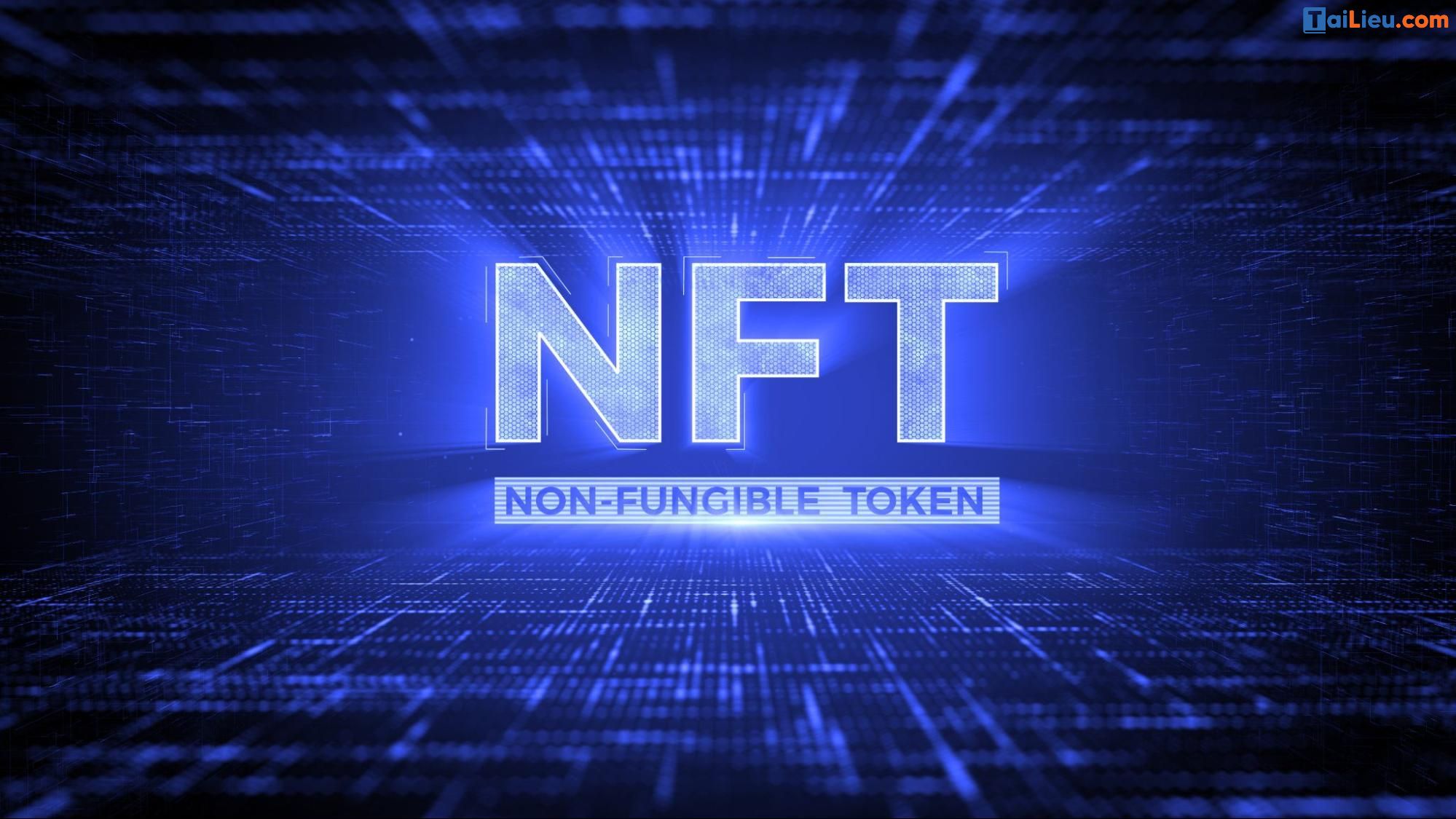 NFT hoạt động như thế nào?