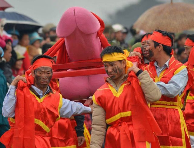 Lễ hội Ná Nhèm ở Lạng Sơn