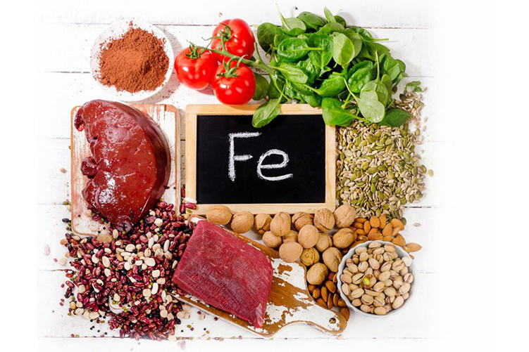 Sau khi hiến máu nên ăn các loại thực phẩm tăng cường tái tạo máu Sau khi hiến máu nên ăn các loại thực phẩm tăng cường tái tạo máu