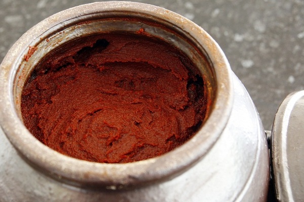 Cách làm tương ớt Hàn Quốc Gochujang tại nhà