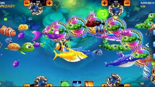 ưu điểm nổi bật của bắn cá Xo88