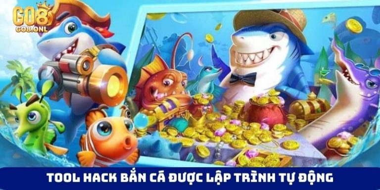 Mẹo chơi bắn cá hiệu quả mà không cần hack Mẹo chơi bắn cá hiệu quả mà không cần hack