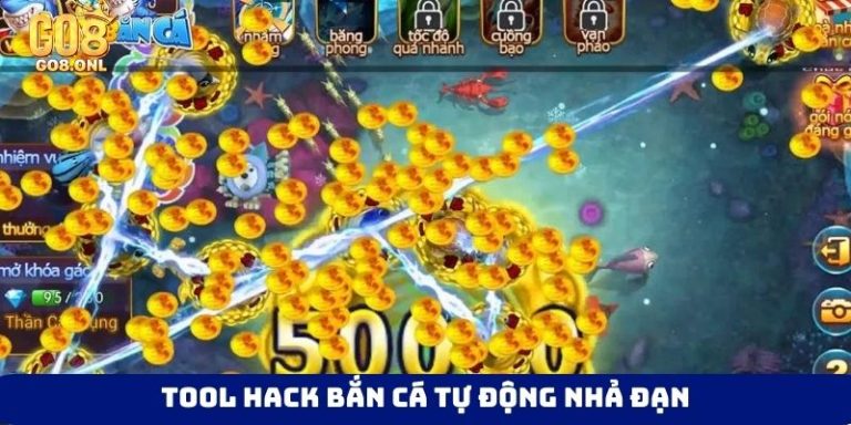 Rủi ro tiềm ẩn từ tool hack bắn cá Rủi ro tiềm ẩn từ tool hack bắn cá