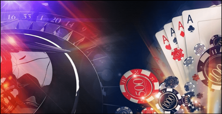 Hàng loạt trò chơi đỉnh cao tại sảnh casino Wibo88