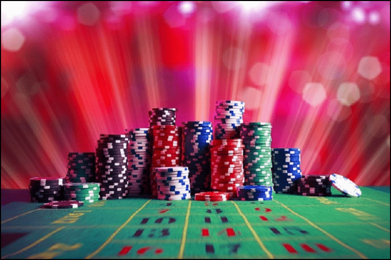 Lý do sảnh casino Wibo88 thu hút người chơi