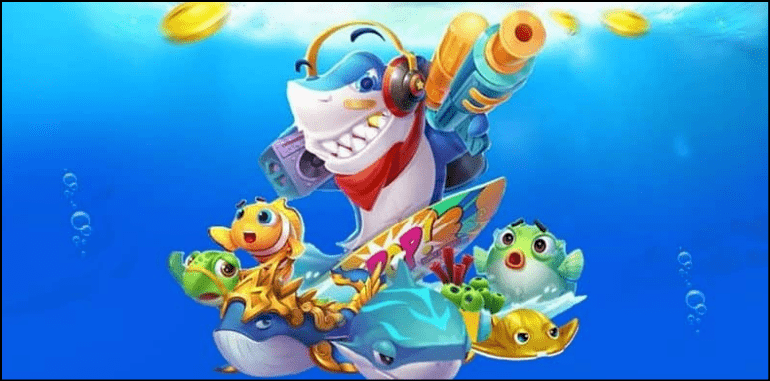 Các hình thức bắn cá Bet365 phổ biến nhất