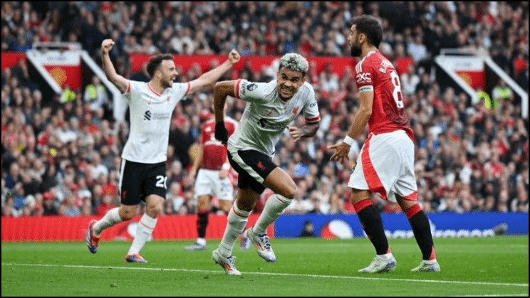 Highlight KQBD 24h – xem lại những khoảnh khắc đáng nhớ