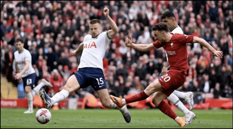 Kết quả bóng đá các giải đấu hàng đầu