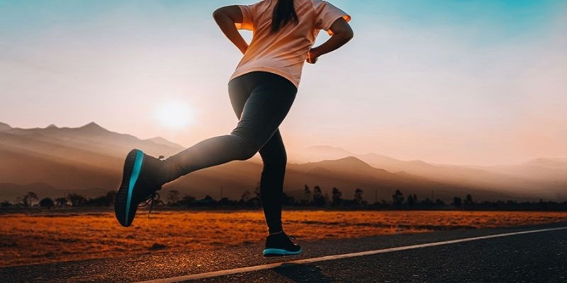 Xây dựng thói quen tích cực để loại bỏ nỗi sợ