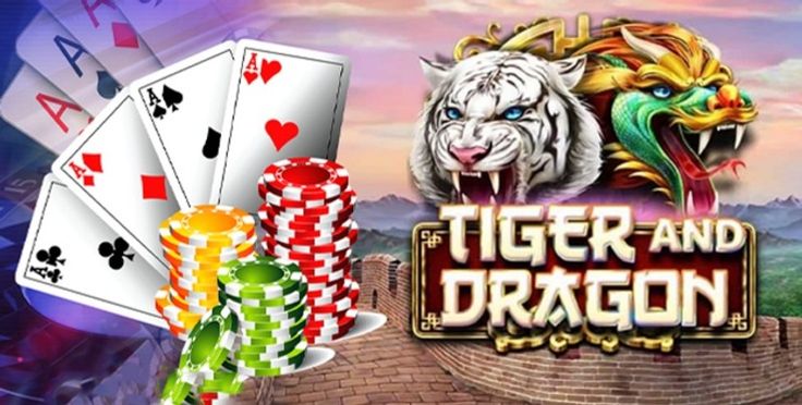 Vì sao Rồng Hổ chinh phục hàng triệu bet thủ? Vì sao Rồng Hổ chinh phục hàng triệu bet thủ?