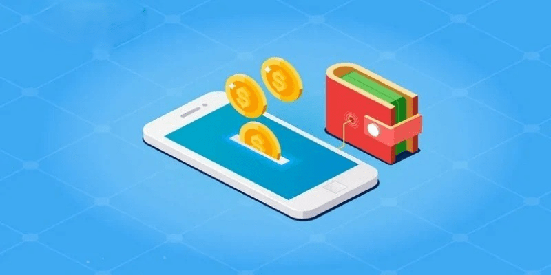 Rút tiền qua chuyển khoản ngân hàng Rút tiền qua chuyển khoản ngân hàng