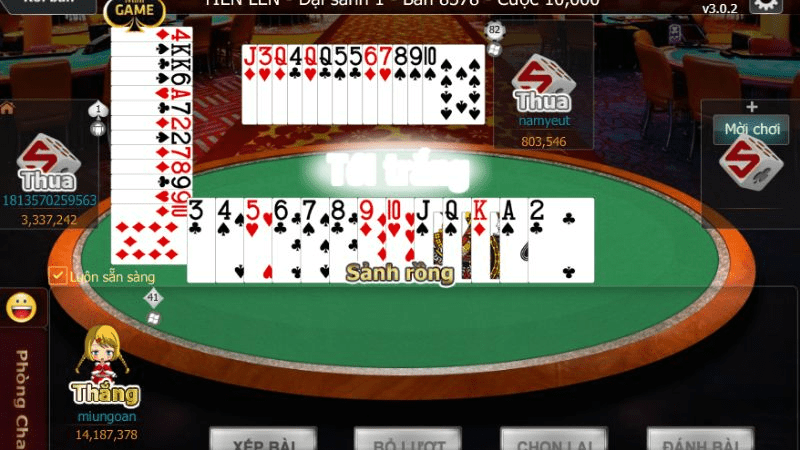 Mẹo chơi tiến lên miền Bắc hiệu quả tại 789club Mẹo chơi tiến lên miền Bắc hiệu quả tại 789club