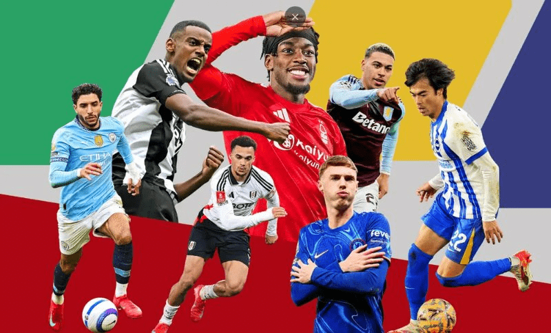  Nhiều bet thủ thắng lớn nhờ các bài soi kèo của Keonhacai.in.net