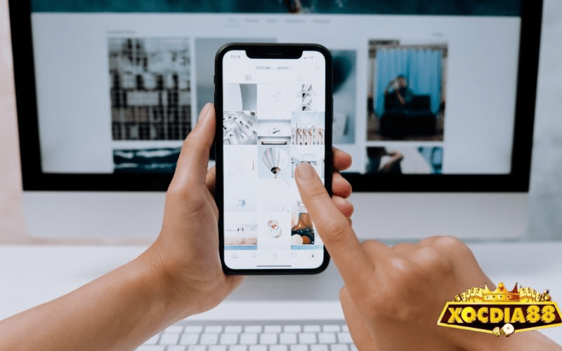  Bảo Mật VN88 – Nền Tảng Nuôi Dưỡng Niềm Tin Người Chơi