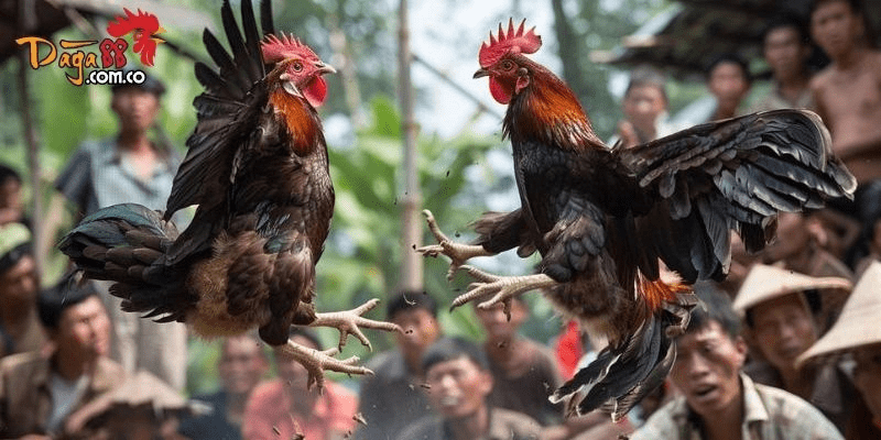 Sai lầm về tâm lý và kiến thức nền tảng khi cá cược