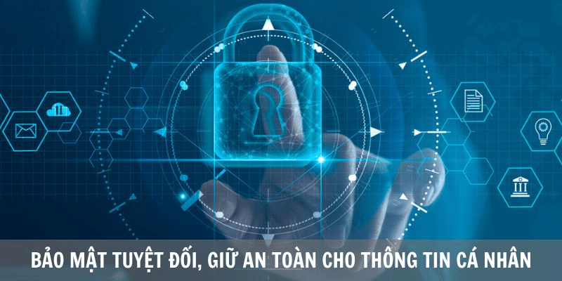 Tất cả các giao dịch tại nền tảng đều được bảo mật, mã hóa an toàn Tất cả các giao dịch tại nền tảng đều được bảo mật, mã hóa an toàn