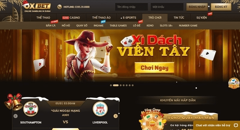 Một số cách khắc phục tình trạng truy cập vào Oxbet bị chặn