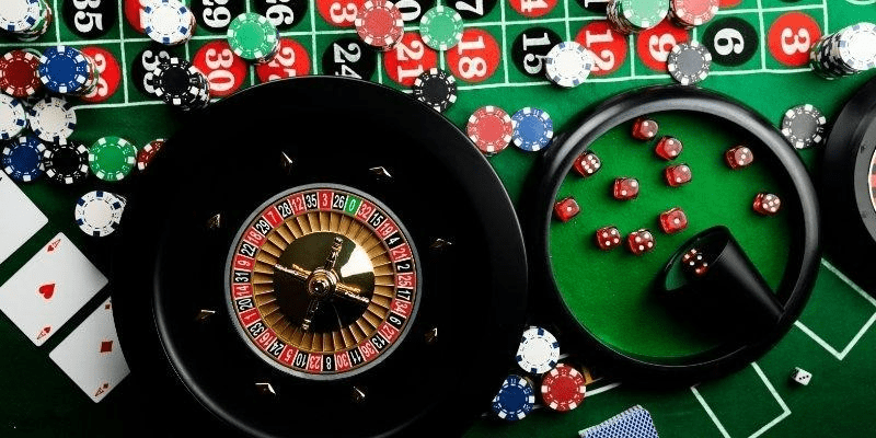  Casino VIc88 với không gian cược đẳng cấp