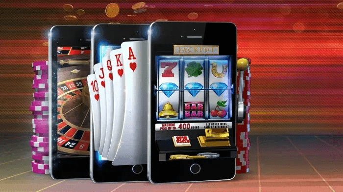  Yếu tố làm nên tên tuổi của casino Vic88