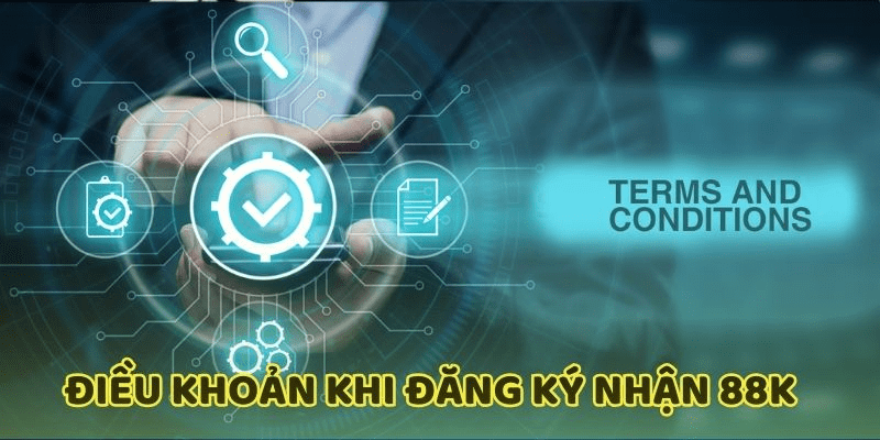 Điều kiện nhận thưởng Điều kiện nhận thưởng