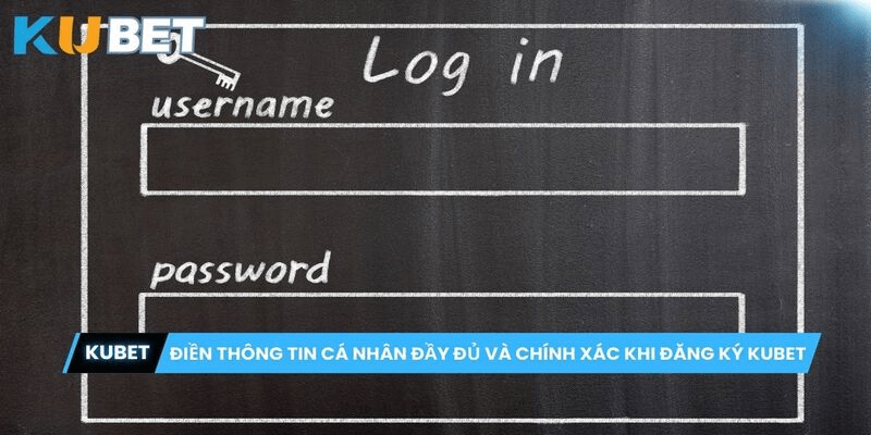 Lý do nên đăng ký tài khoản tại nhà cái Kubet Lý do nên đăng ký tài khoản tại nhà cái Kubet