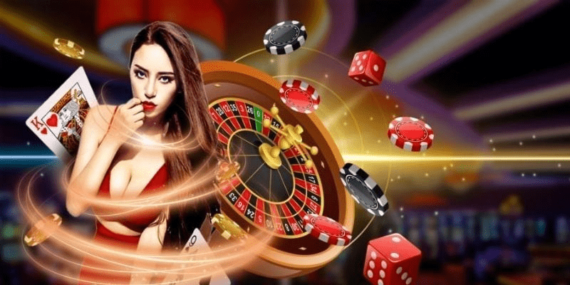 Trải nghiệm casino trực tiếp – Sống động như ở Las Vegas Trải nghiệm casino trực tiếp – Sống động như ở Las Vegas