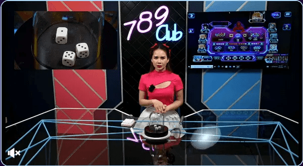  789Club – Nơi game bài được nâng tầm đẳng cấp