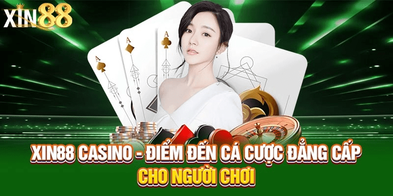  Hệ thống ưu đãi đặc biệt – Cơ hội nhân đôi niềm vui tại XIN88
