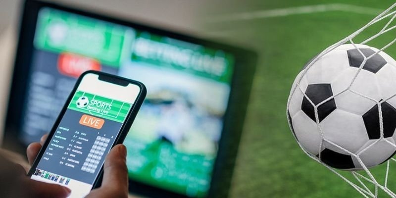 Ưu điểm tạo nên sự hấp dẫn của vs thể thao Ưu điểm tạo nên sự hấp dẫn của vs thể thao