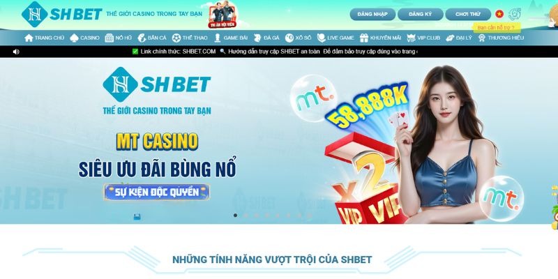 Tìm hiểu về nhà cái uy tín SHBET Tìm hiểu về nhà cái uy tín SHBET