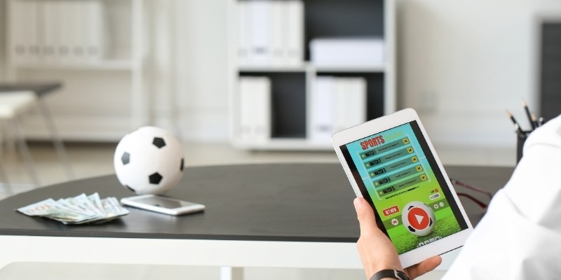 Các yếu tố cần xem xét trước khi đặt cược Các yếu tố cần xem xét trước khi đặt cược