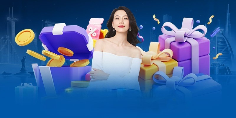 Lợi ích người chơi nhận được khi tham gia khuyến mãi tại U888