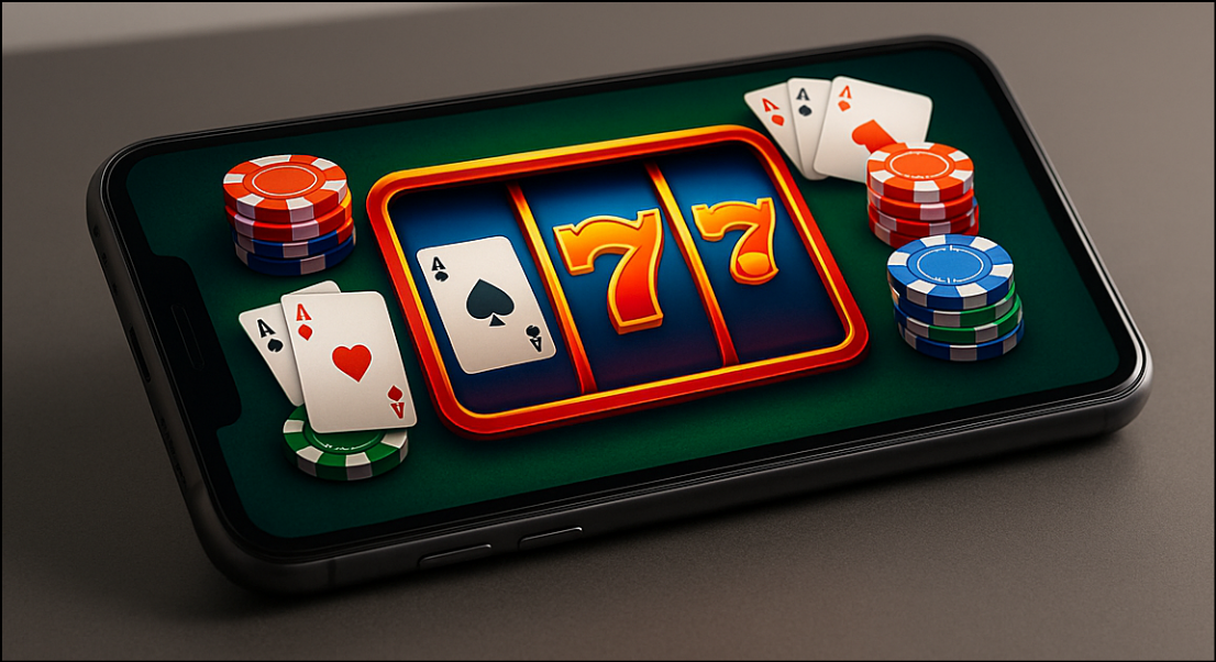 Khám phá tính năng và hiệu suất ứng dụng di động tại longfu88 casino Khám phá tính năng và hiệu suất ứng dụng di động tại longfu88 casino